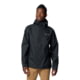 Columbia Hikebound II Jacket - Men's, Black, 2XL, 2089341010-010-XXL