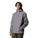 Columbia Hikebound II Jacket - Mens, City Grey, Extra Large, 2089341023-023-XL