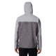 Columbia Hikebound II Jacket - Mens, Columbia Grey, M, 2089341-039-M