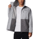 Columbia Hikebound II Jacket - Mens, Columbia Grey, M, 2089341-039-M