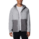 Columbia Hikebound II Jacket - Mens, Columbia Grey, M, 2089341-039-M