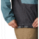 Columbia Hikebound Rain Jacket - Mens, Metal/Shark, Extra Large, 1988621346Metal, SharkXL