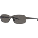 Columbia Hudson 100 Bifocal Prescription Sunglasses CBHUDSONPZ10003 - Frame Color: Grout / Oxide Blue