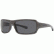 Columbia Humboldt Bifocal Prescription Sunglasses CBHUMBOLDT03 - Frame Color: Metallic Gray