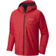 Columbia Huntsville Peak Jacket - Men's-Mountain Red-X-Large