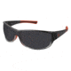 Columbia Hurricane Peak Progressive Prescription Sunglasses CBHURRICANEPK02 - Frame Color Graphite/Clear