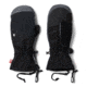 Columbia Inferno Range Mitten, Black, Extra Small, 1827761010-XS