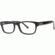 Columbia Iron Mountain Bifocal Prescription Eyeglasses - Frame Black, Size 53/18mm CBIRONMOUNTAIN01