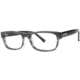 Columbia Iron Mountain Bifocal Prescription Eyeglasses - Frame Grey Tortoise/Black, Size 53/18mm CBIRONMOUNTAIN03