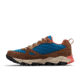Columbia Ivo Trail Hiking Boots - Womens, Lagoon, Coral, Medium, 9.5, 1865621457-9.5
