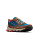 Columbia Ivo Trail Hiking Boots - Womens, Lagoon, Coral, Medium, 9.5, 1865621457-9.5