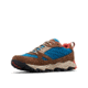 Columbia Ivo Trail Hiking Boots - Womens, Lagoon, Coral, Medium, 9.5, 1865621457-9.5