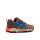 Columbia Ivo Trail Hiking Boots - Womens, Lagoon, Coral, Medium, 9.5, 1865621457-9.5
