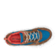 Columbia Ivo Trail Hiking Boots - Womens, Lagoon, Coral, Medium, 9.5, 1865621457-9.5