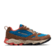 Columbia Ivo Trail Hiking Boots - Womens, Lagoon, Coral, Medium, 9.5, 1865621457-9.5