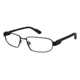 Columbia JENKINS MOUNTAIN Eyeglass Frames - Frame BLACK/GREY, Size 55/16mm CBJENKINSMT01