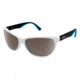 Columbia Kaliope Sunglasses - Frame MATTE SEA SALT/MATTE BLACK, Lens Color Smoke CBKALIOPE03