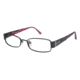Columbia Kayio Cove Progressive Prescription Eyeglasses - Frame Pink Blue CBKAYIOCOVE01