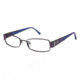Columbia Kayio Cove Progressive Prescription Eyeglasses - Frame Purple Blue CBKAYIOCOVE03