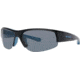 Columbia Kipp Sunglasses - Frame Shiny Black/Oxide Blue, Size 70/15mm CBKIPPPZ01