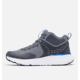 Columbia Konos TRS Outdry Mid - Mens, Ti Grey Steel/Mountain Blue, 10, 2103761033-10
