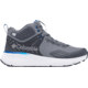 Columbia Konos TRS Outdry Mid - Mens, Ti Grey Steel/Mountain Blue, 10, 2103761033-10
