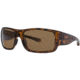 Columbia Kruzer Sunglasses - Frame Signature Tortoise, Size 60/16mm CBKRUZERPZ05