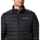 Columbia Lake 22 Down Jacket - Mens, Black, Small, 1864582010-S