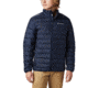 Columbia Lake 22 Down Jacket - Mens, Collegiate Navy, LT, 1864585464-LT