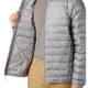 Columbia Lake 22 Down Jacket - Mens, Columbia Grey Heather, Small, 1864582039-S