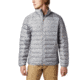 Columbia Lake 22 Down Jacket - Mens, Columbia Grey Heather, Small, 1864582039-S