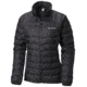 Columbia Lake 22 II Hybrid Jacket - Women's, Black, Black Heather, 3X, 1800412010-3X