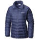 Columbia Lake 22 II Hybrid Jacket - Women's, Nocturnal/Nocturnal Heather, Small, 1800411466-S