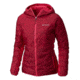 Columbia Lake 22 Reversible Hooded Jacket, Cactus Pink Heather Print, XL - Womens, 1799291612-XL