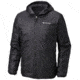 Columbia Lake 22 Reversible Hooded Jacket - Mens, Black, Small, 1798322010-S