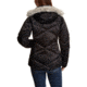 Columbia Lay D Down II Jacket, Black, 3X - Womens, 1798442010-3X
