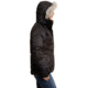 Columbia Lay D Down II Jacket, Black, 3X - Womens, 1798442010-3X