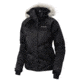 Columbia Lay D Down II Jacket, Black, 3X - Womens, 1798442010-3X
