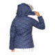 Columbia Lay D Down II Jacket, Nocturnal, XL - Womens, 1798441466-XL