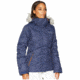 Columbia Lay D Down II Jacket, Nocturnal, XL - Womens, 1798441466-XL