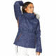 Columbia Lay D Down II Jacket, Nocturnal, XL - Womens, 1798441466-XL