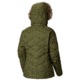 Columbia Lay D Down II Jacket, Nori, XL - Womens, 1798441383-XL