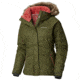 Columbia Lay D Down II Jacket, Nori, XL - Womens, 1798441383-XL