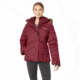 Columbia Lay D Down II Jacket, Rich Wine, XL - Womens, 1798441624-XL