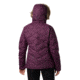 Columbia Lay D Down II Jacket - Womens, Black Cherry, Extra Small, 1798441522-XS