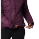 Columbia Lay D Down II Jacket - Womens, Black Cherry, Extra Small, 1798441522-XS