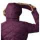 Columbia Lay D Down II Jacket - Womens, Black Cherry, Extra Small, 1798441522-XS