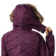 Columbia Lay D Down II Jacket - Womens, Black Cherry, Extra Small, 1798441522-XS