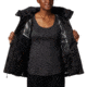 Columbia Lay D Down II Jacket - Womens, Black, Extra Large, 1798441011-XL