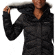 Columbia Lay D Down II Jacket - Womens, Black, Extra Large, 1798441011-XL